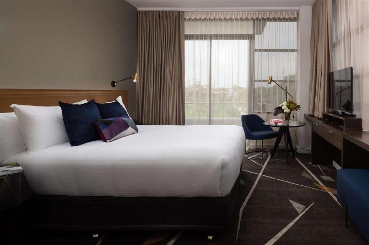 Rydges Campbelltown Hotell Eksteriør bilde