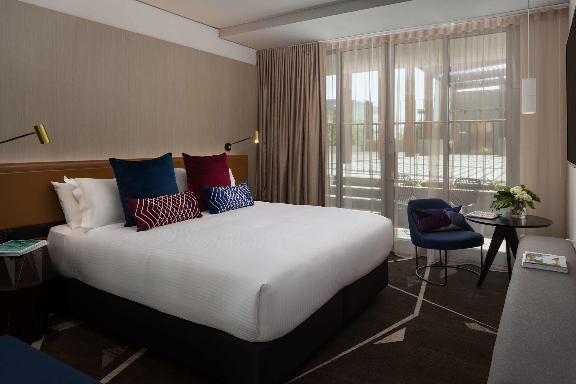 Rydges Campbelltown Hotell Eksteriør bilde