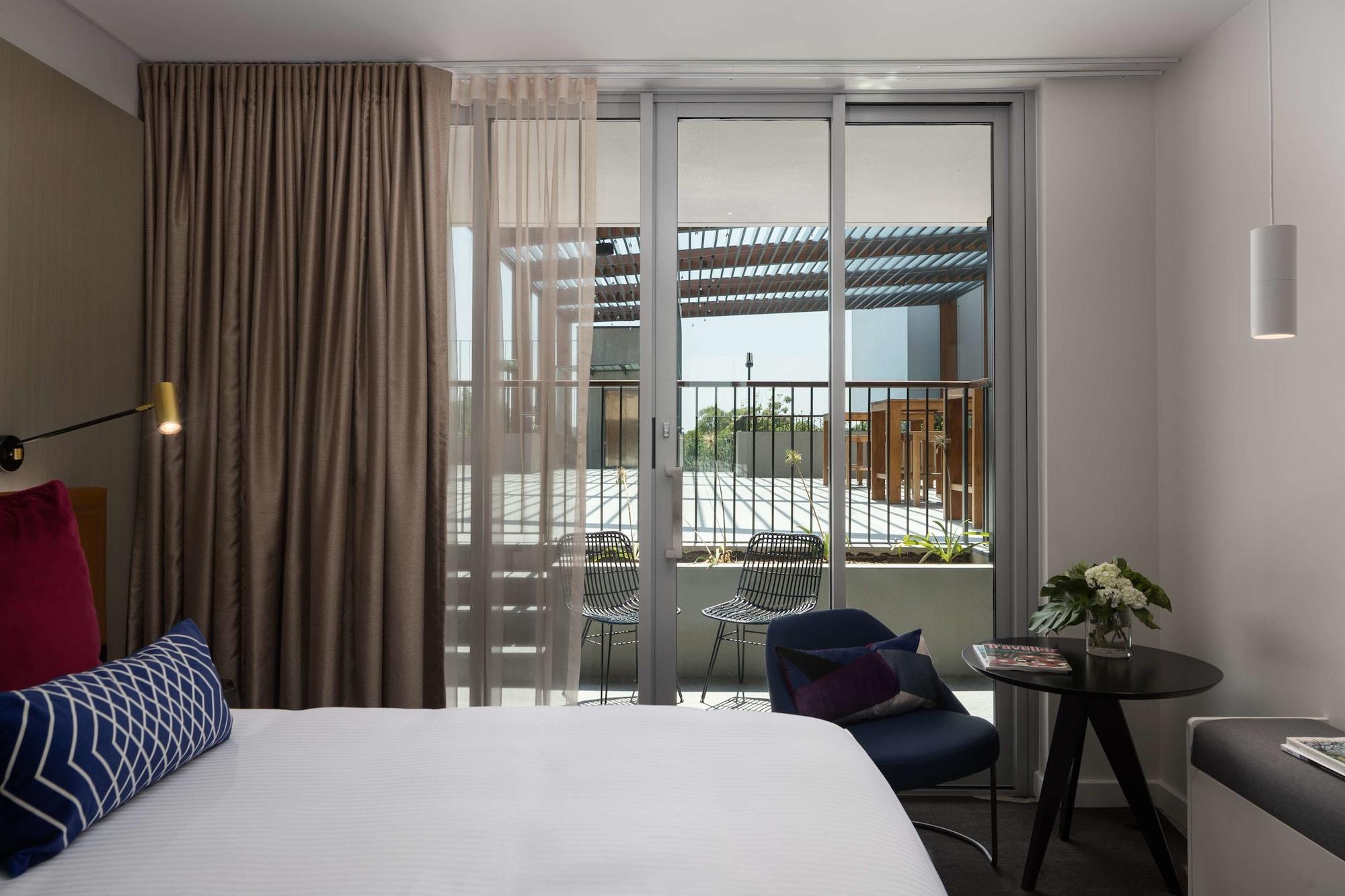 Rydges Campbelltown Hotell Eksteriør bilde