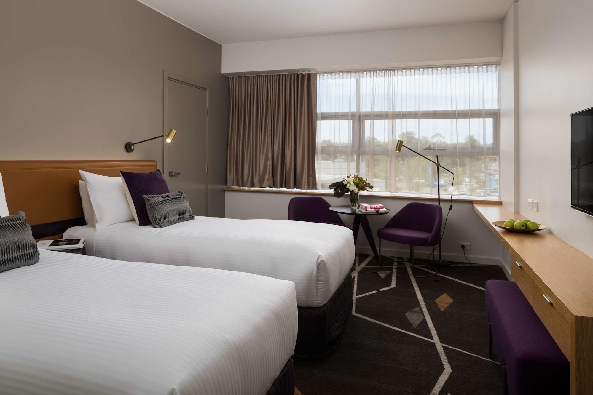 Rydges Campbelltown Hotell Eksteriør bilde