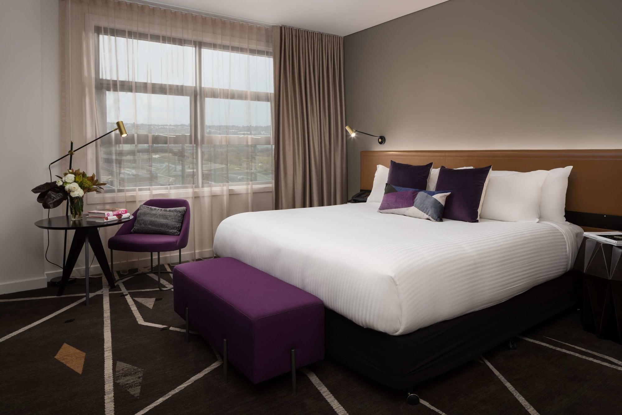 Rydges Campbelltown Hotell Eksteriør bilde