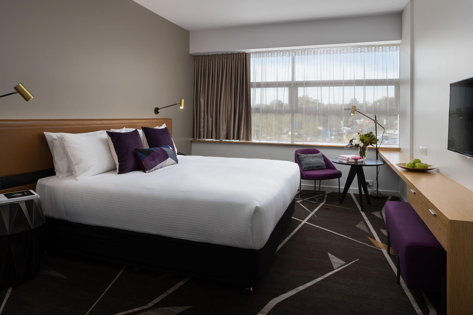 Rydges Campbelltown Hotell Eksteriør bilde