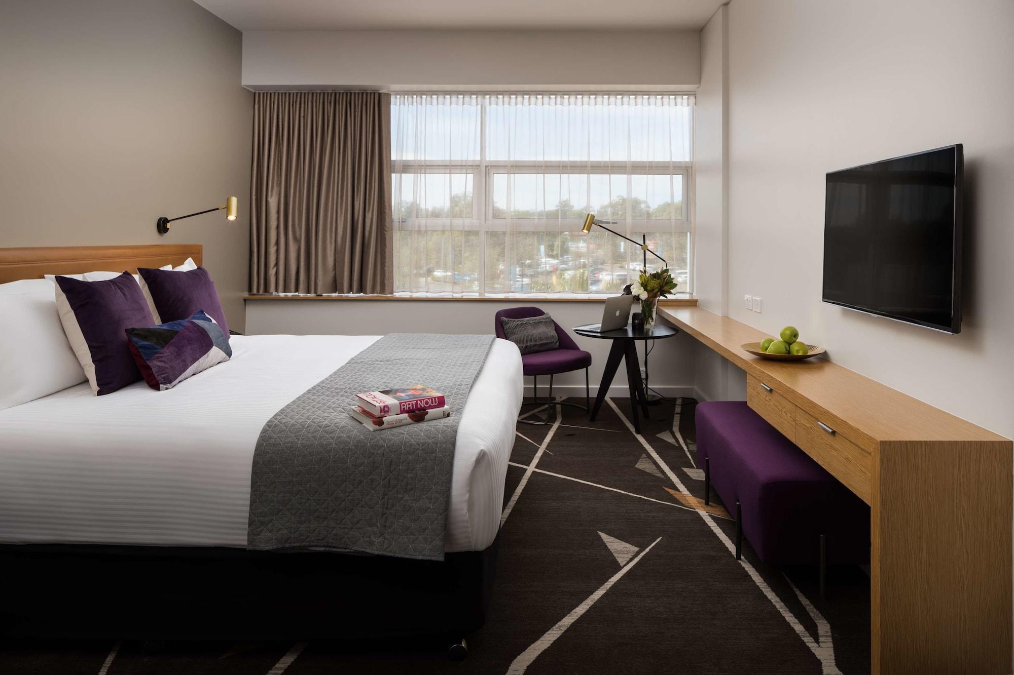 Rydges Campbelltown Hotell Eksteriør bilde